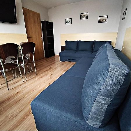 NoclegwGdyni24 Gdynia Zewnętrze zdjęcie
