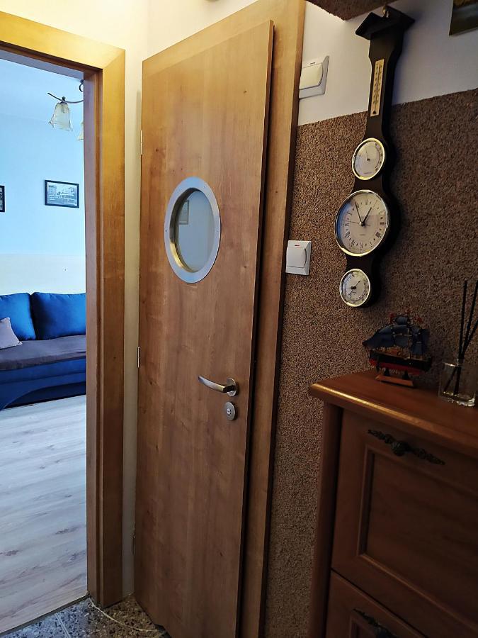NoclegwGdyni24 Gdynia Zewnętrze zdjęcie