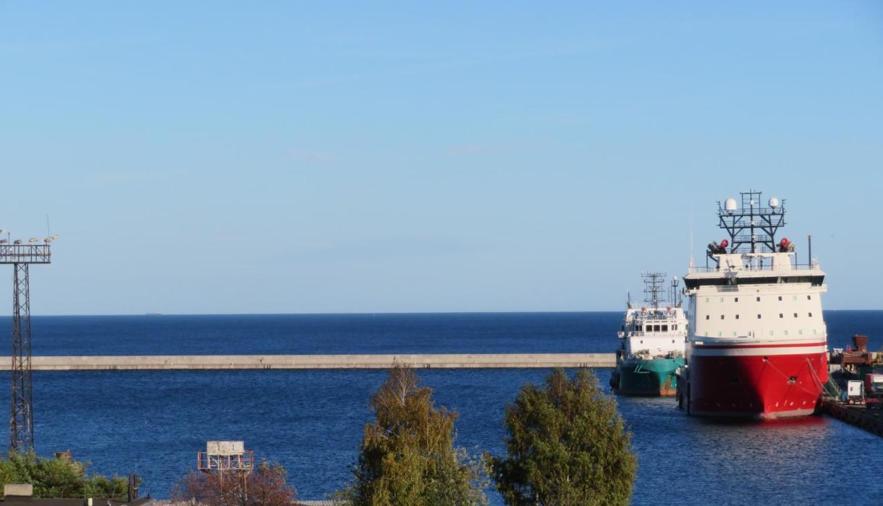 NoclegwGdyni24 Gdynia Zewnętrze zdjęcie